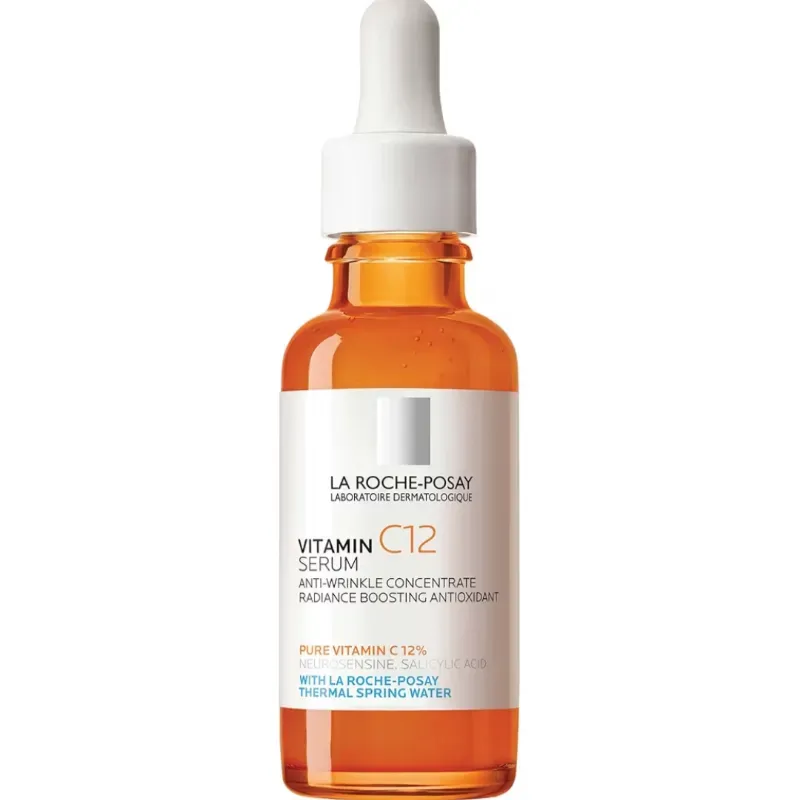 Sérum de Vitamina C La Roche Posay 