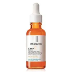 Sérum de Vitamina C La Roche Posay 