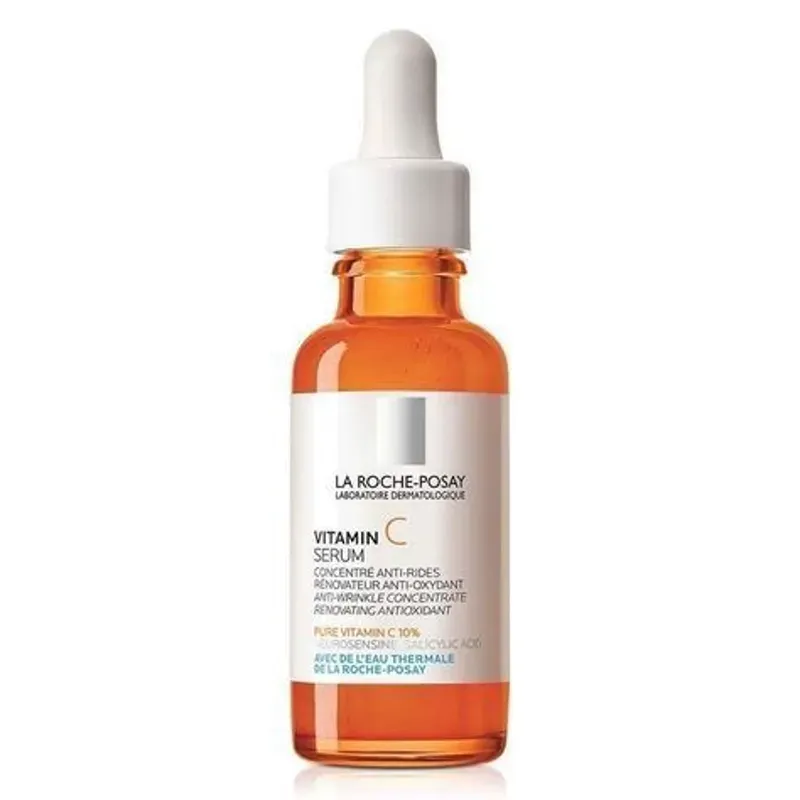 Sérum de Vitamina C La Roche Posay 