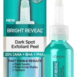 Serum exfoliante L’Oréal