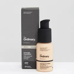 Serum fundation 2.0 P The Ordinary