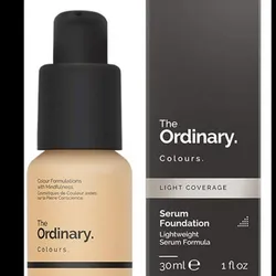Serum fundation 2.1 P The Ordinary