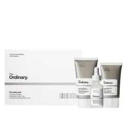 Set Diario The Ordinary