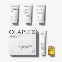 Set Olaplex Mini 