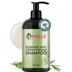 Shampoo de Romero Mielle 12 oz
