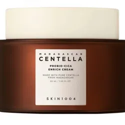 SKIN1004 Probio Cica Crema Enriquecida 1.69 fl.oz, 50ml