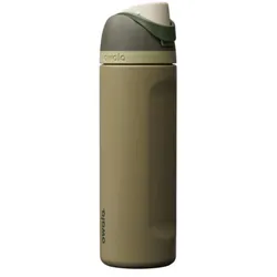 Termo Owala 24 oz verde olivo
