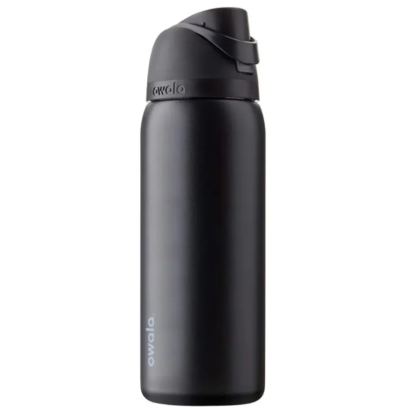 Termo Owala Negro 32 oz