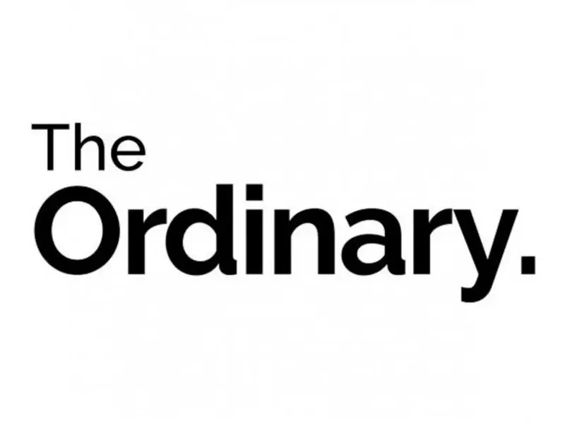 The Ordinary