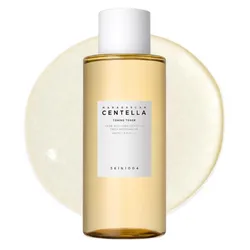 Tónico calmante con Centella asiática Skin1004 400 ml