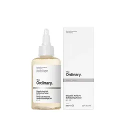 Tónico de ácido glicólico 100 ml The Ordinary