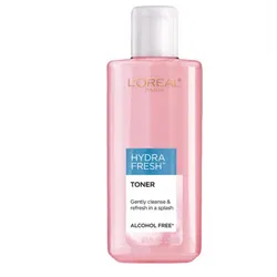 Tónico L’Oreal