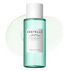 Tónico purificador de árbol de té Skin1004 210 ml