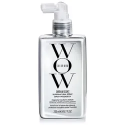 tratamiento capilar anti-frizz llamado Color Wow Dream Coat (Extra Strength). 200 ml