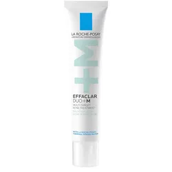 Tratamiento Effaclar Duo + M La Roche Posay