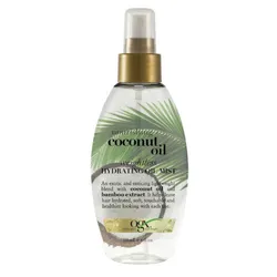 Tratamiento ligero de aceite de coco y extracto de Bambú OGX