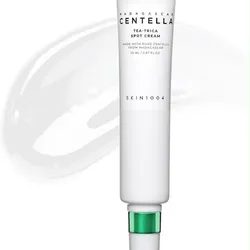 Tratamiento tea trica spot cream centella skin1004