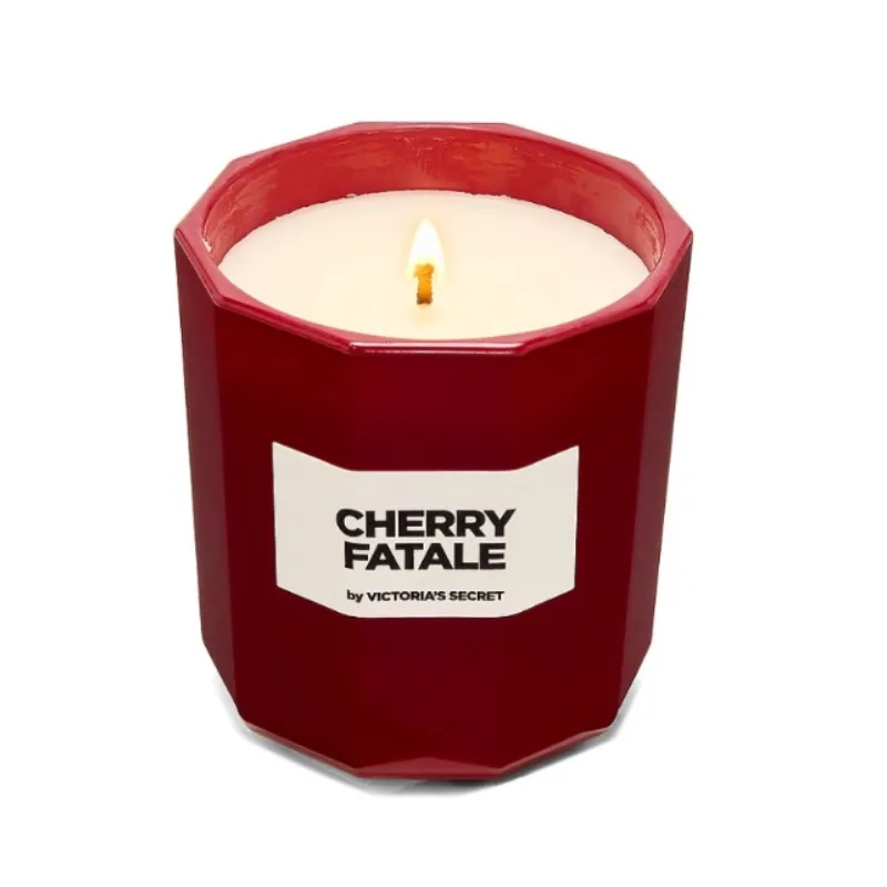 Vela Aromática Cherry Fatale