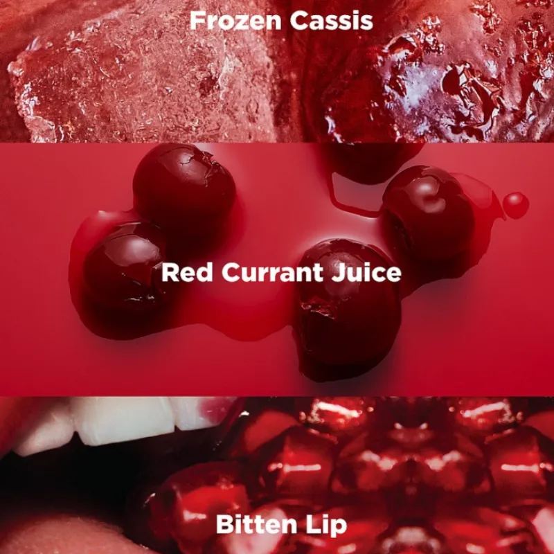 Vela aromática Crushed