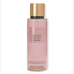 Velvet Petals Shimmer