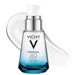 Vichy's Minéral 89 Fortifying & Hydrating Daily Booster Serum