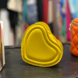 Bolsita amarillo