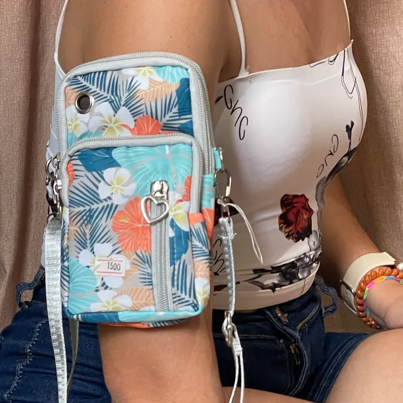 Bolsita para Brazos 