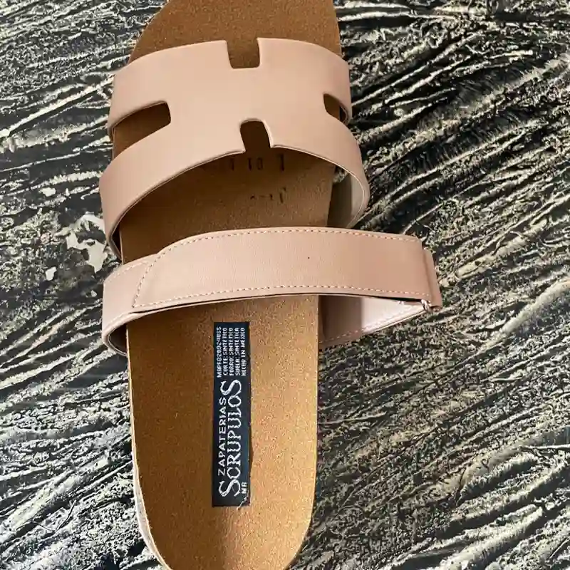 Prácticas Piel Beige