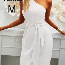 Vestido blanco 