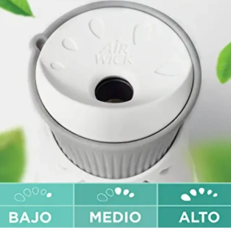 Aparato Air Wick