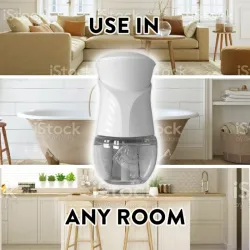Aparato Air Wick