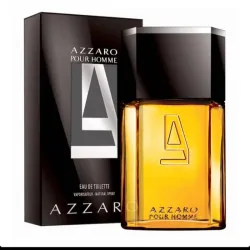 Azzaro Pour Homme: El Legado del Seductor (200 ml)
