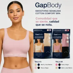 Blusita Deportiva Gap