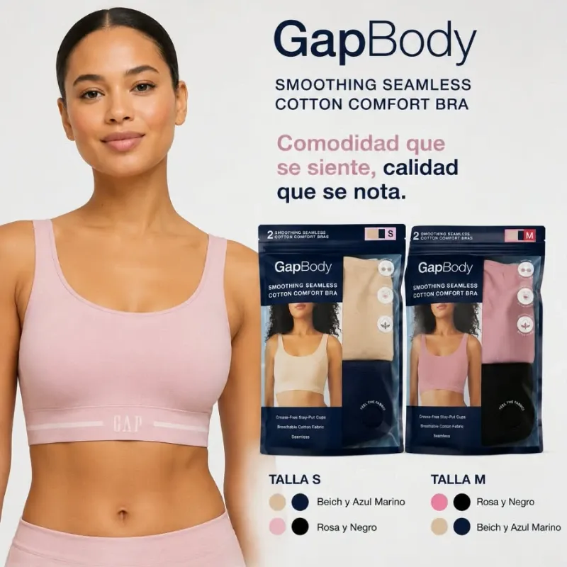 Blusita Deportiva Gap