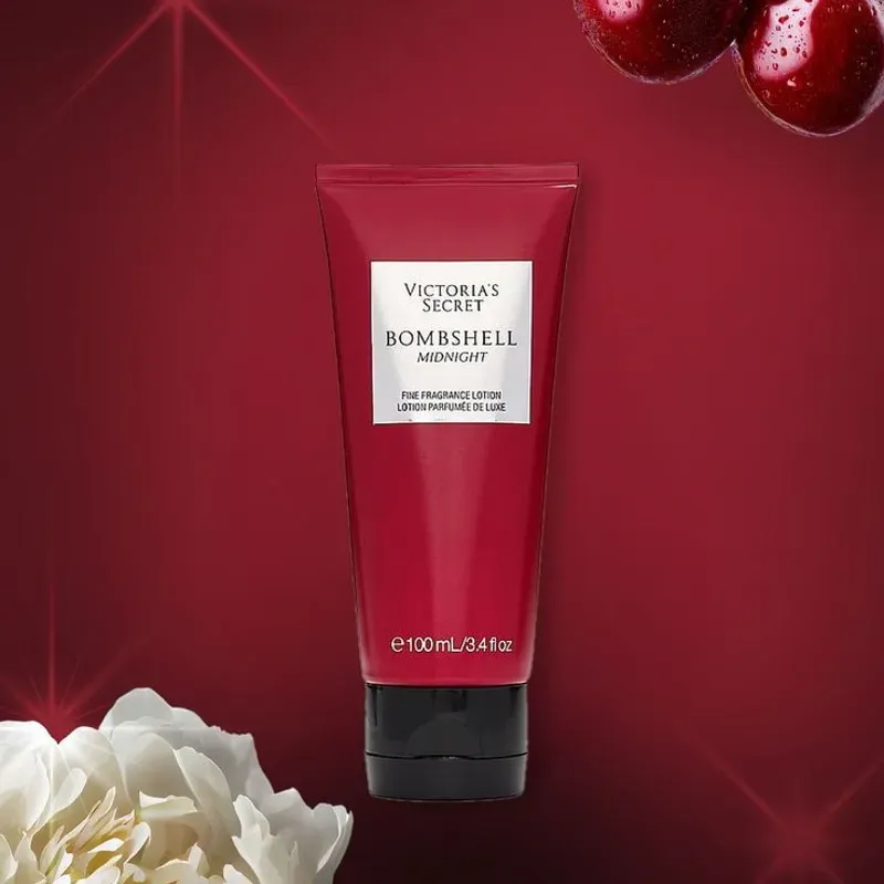 Bombshell Midnight