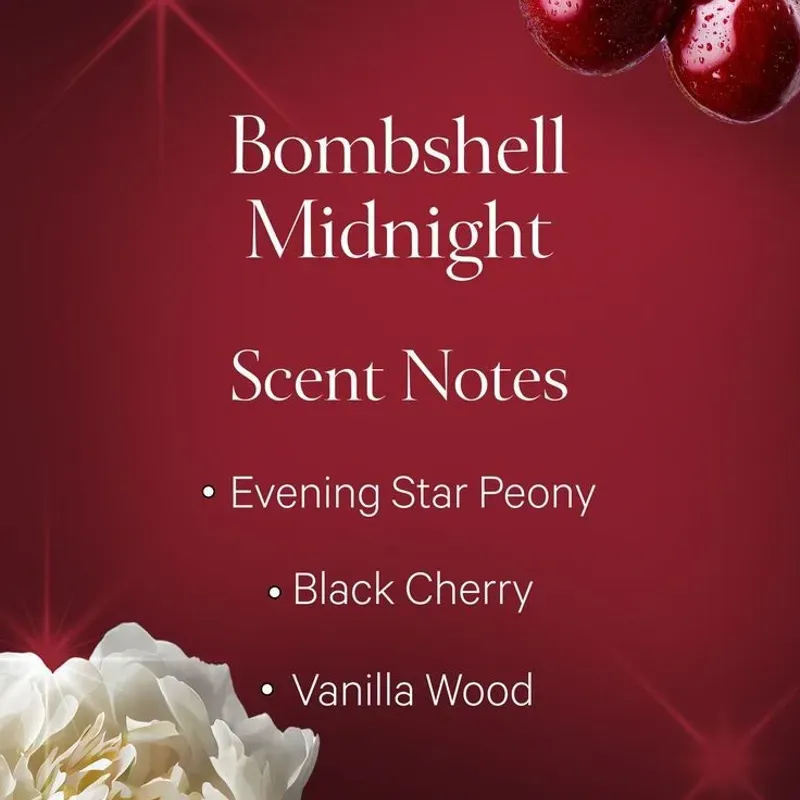 Bombshell Midnight