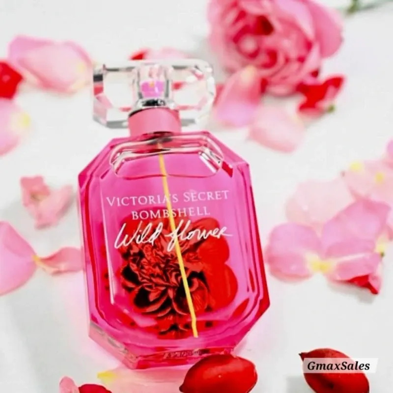 Bombshell Wild Flower 50ml