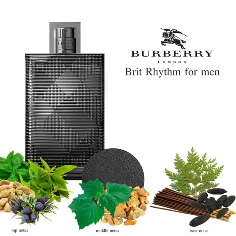 Burberry Brit 馃さ Caballeros 100ml