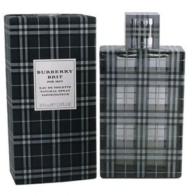 Burberry Brit 馃さ Caballeros 100ml