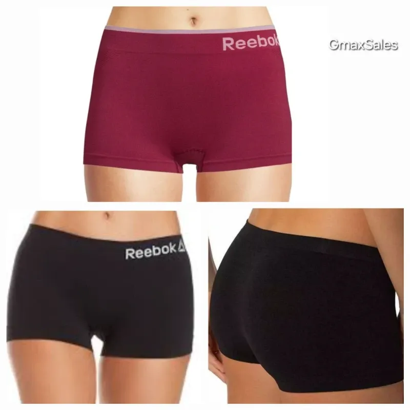 Calienticos Reebook