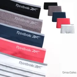 Calienticos Reebook