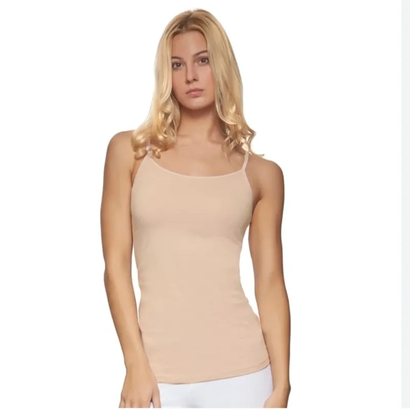 Camisetas Damas Paquete de 4