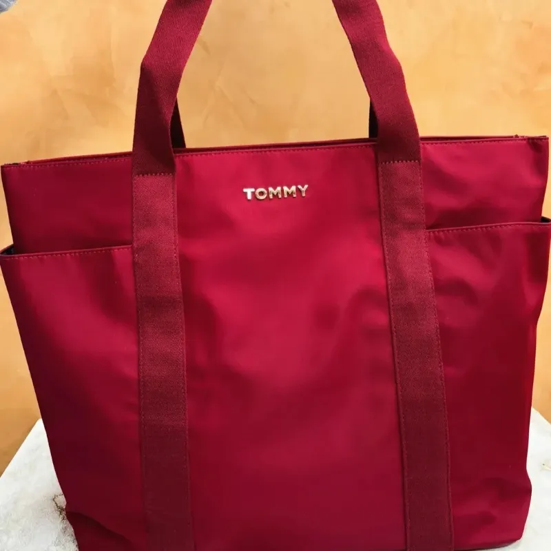 Cartera Tommy Hilfiger