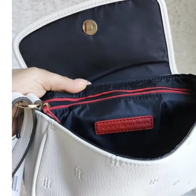 Cartera Tommy Hilfiger