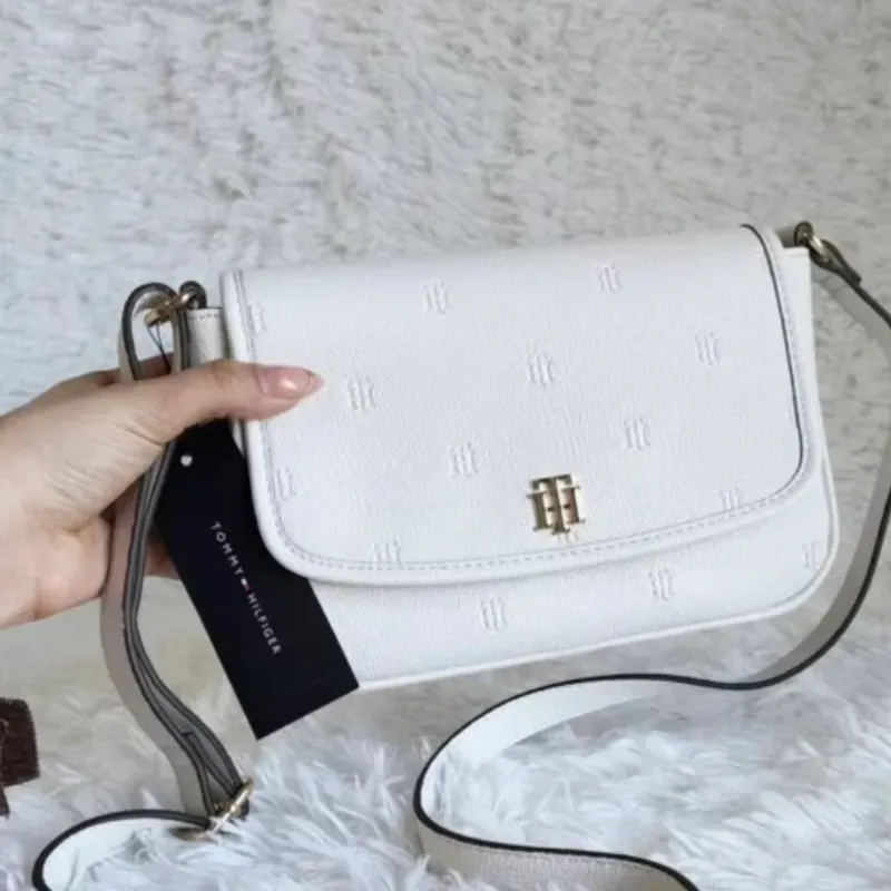 Cartera Tommy Hilfiger