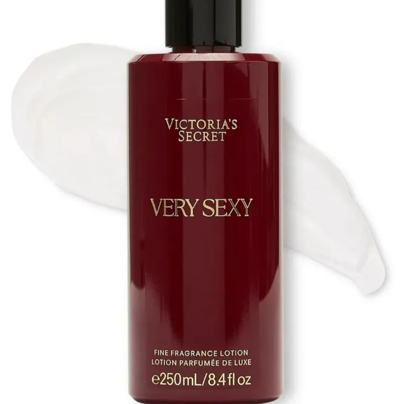 Crema Corporal Very Sexy