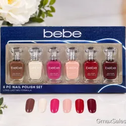 Estuche de Pintura Natural Bebe