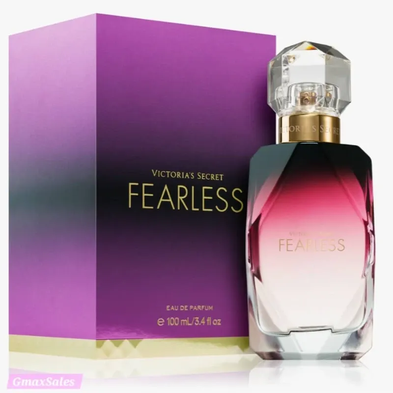 Fearless