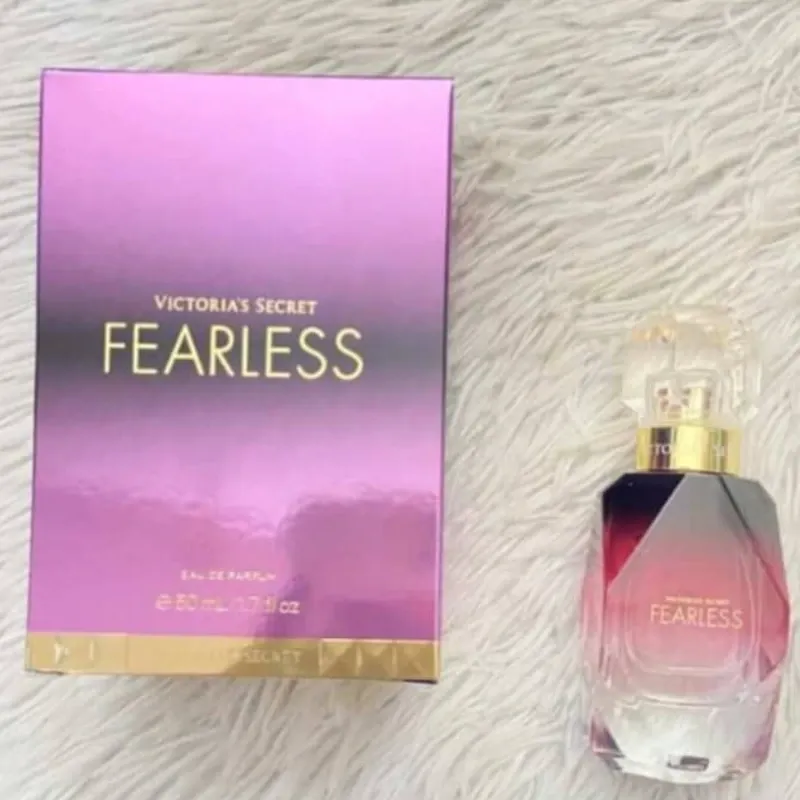 Fearless