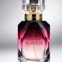 Fearless